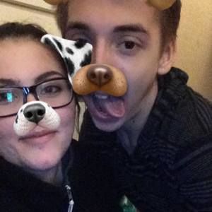 Meet your Posher, Courtney